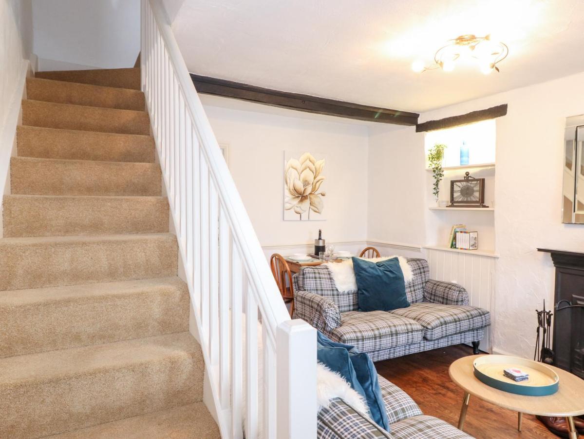 Meadow Cottage Kendal Zewnętrze zdjęcie