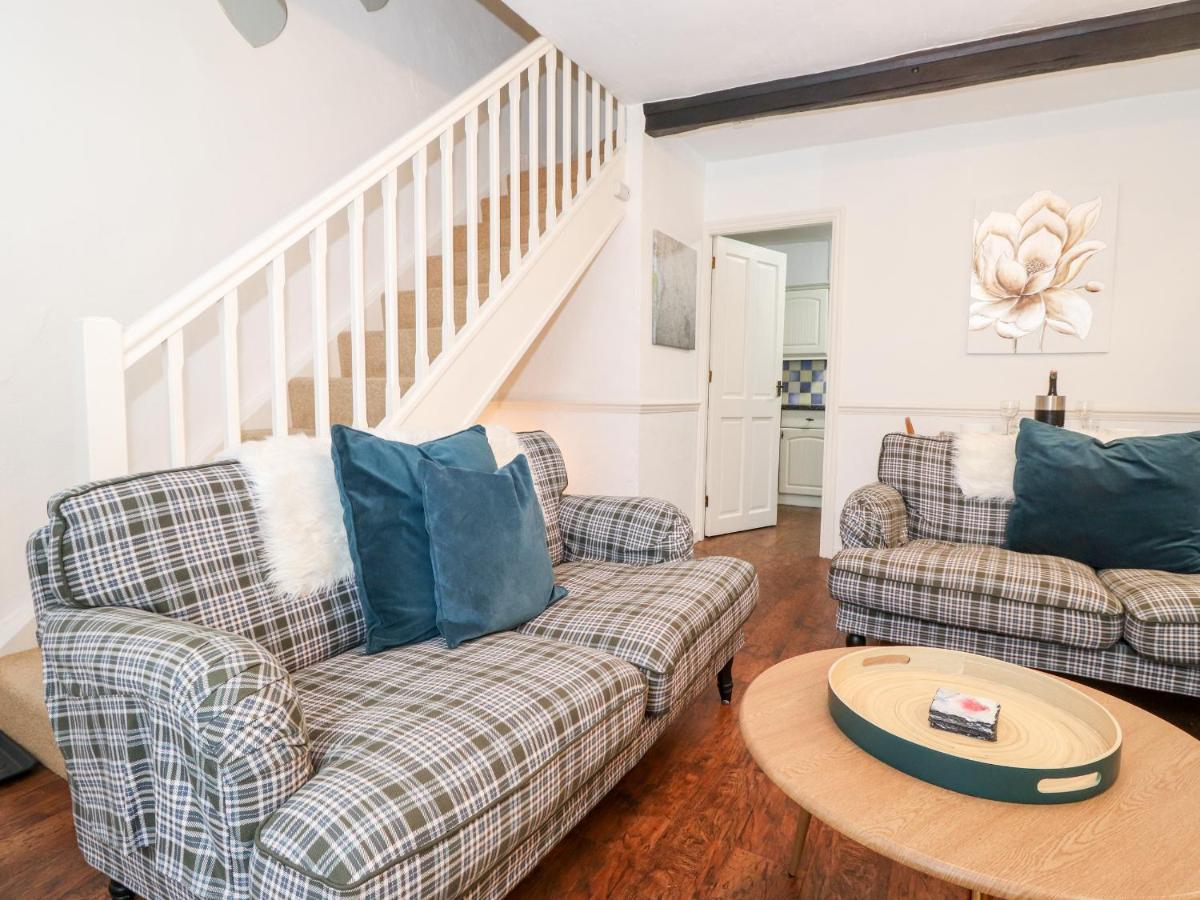 Meadow Cottage Kendal Zewnętrze zdjęcie