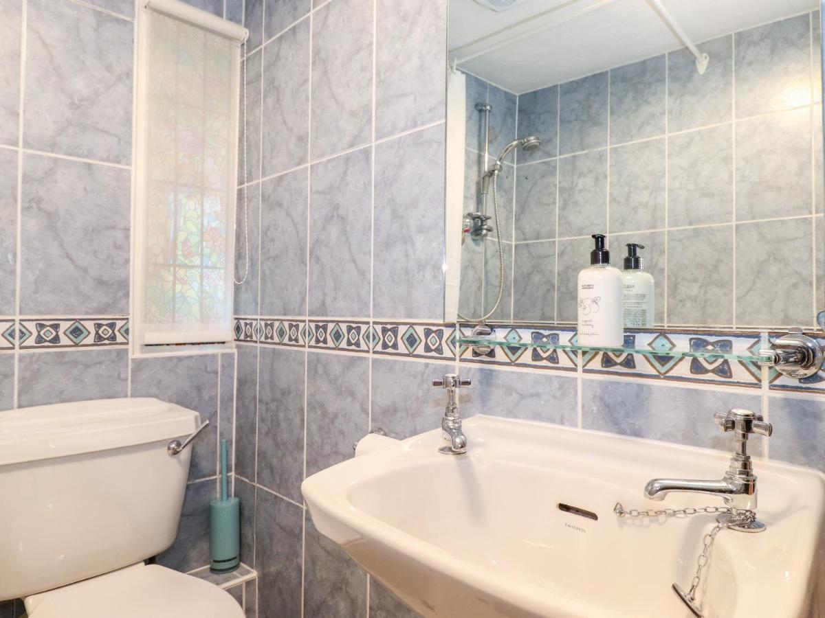 Meadow Cottage Kendal Zewnętrze zdjęcie