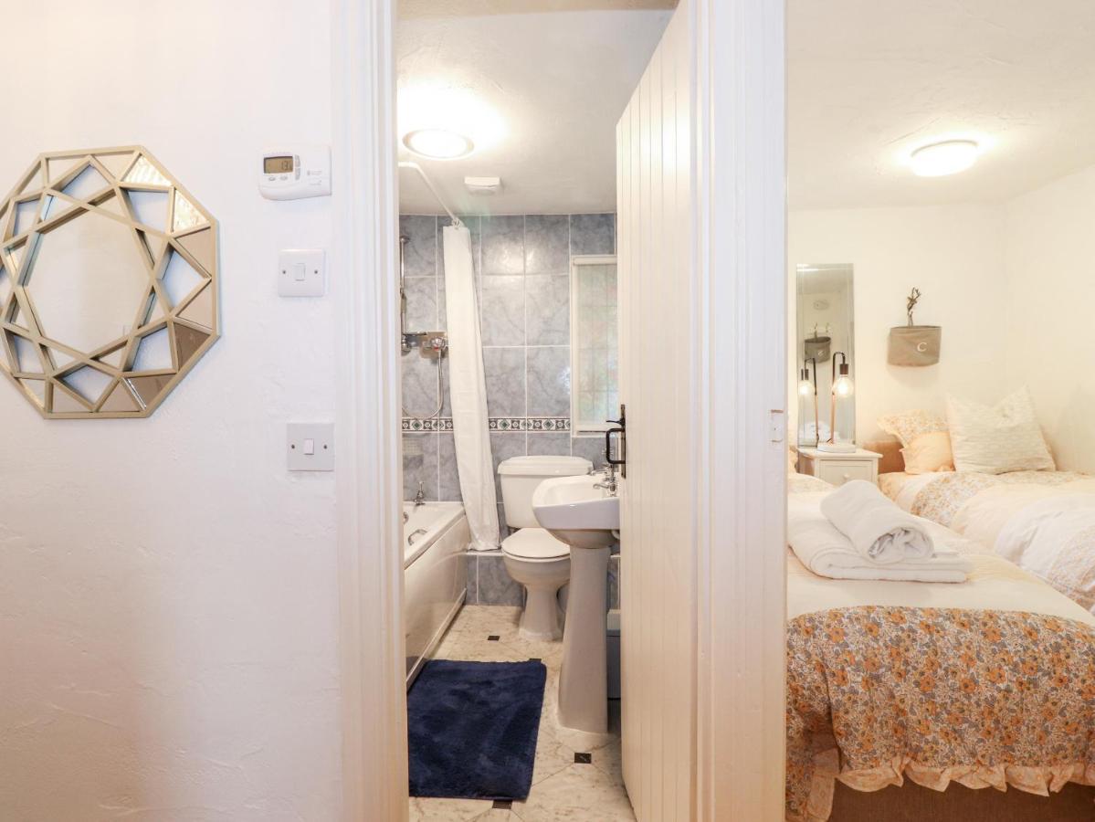 Meadow Cottage Kendal Zewnętrze zdjęcie