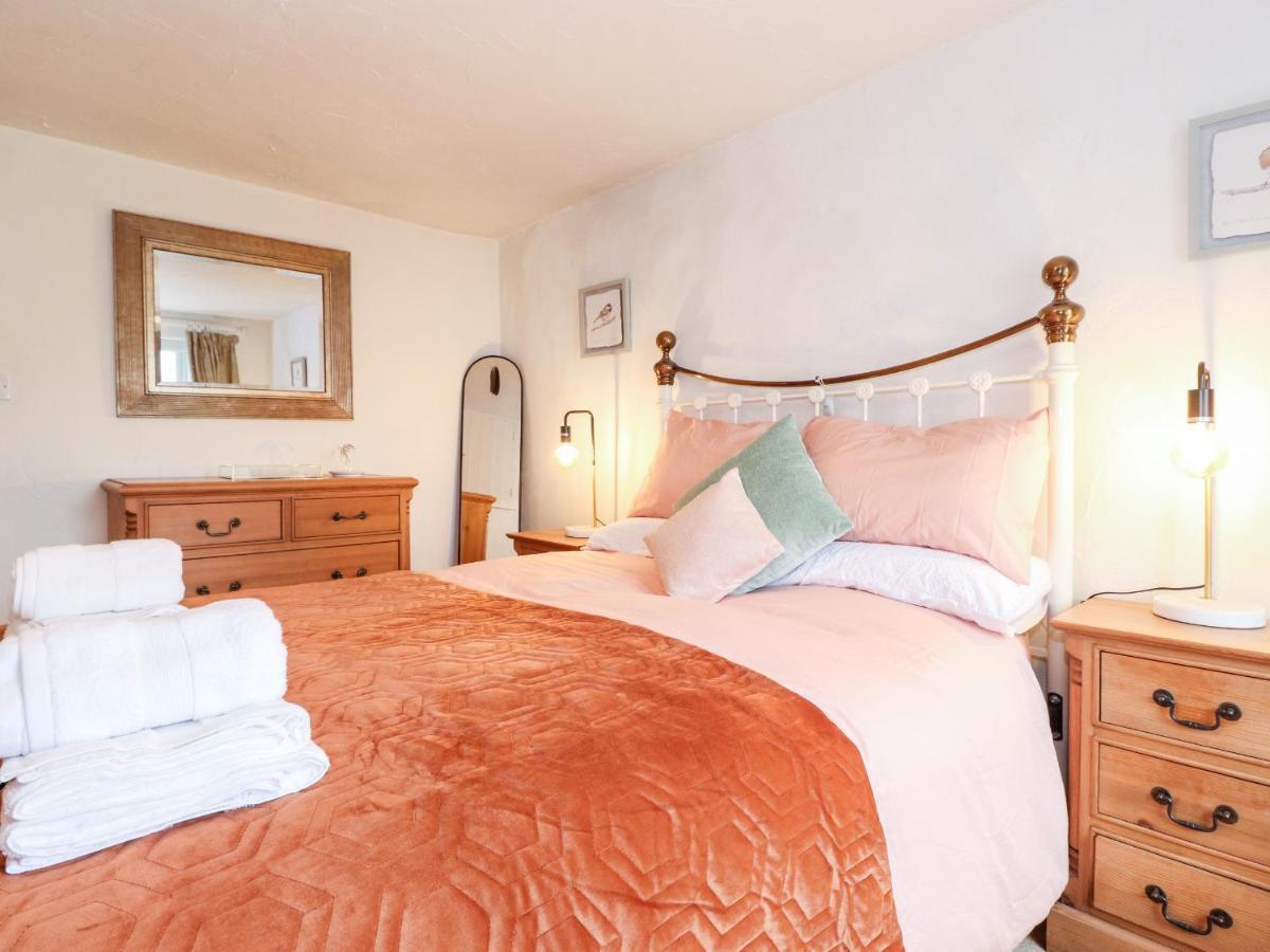 Meadow Cottage Kendal Zewnętrze zdjęcie