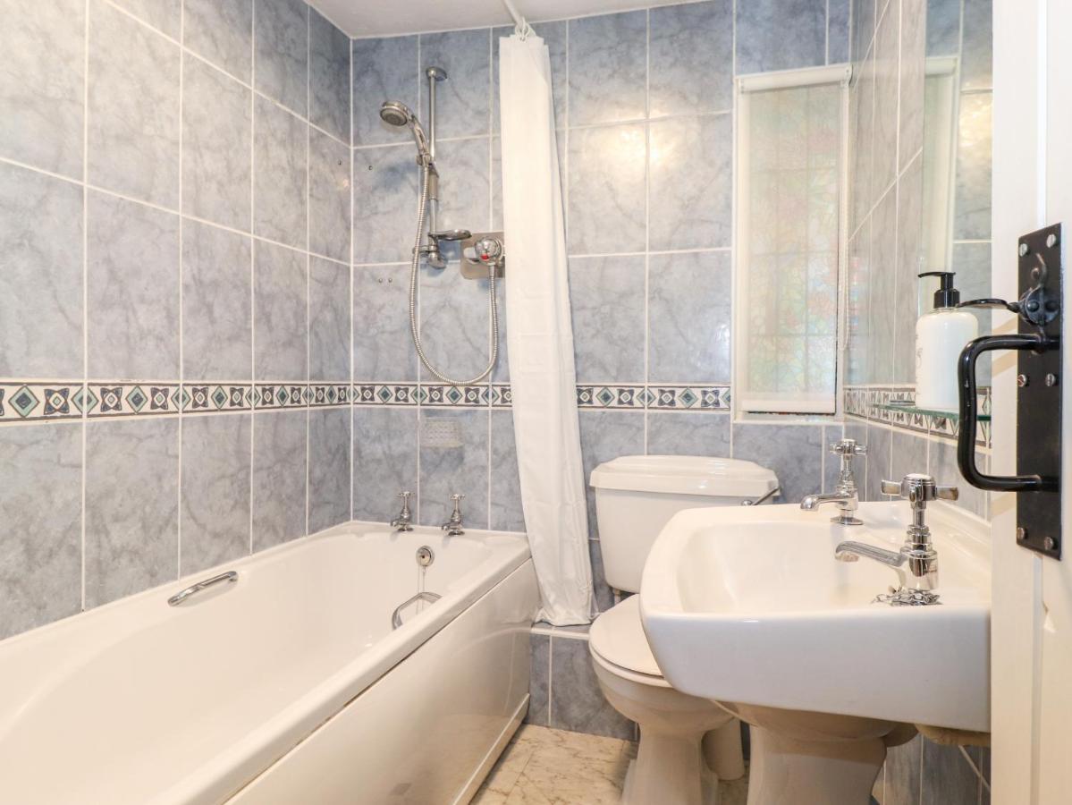 Meadow Cottage Kendal Zewnętrze zdjęcie