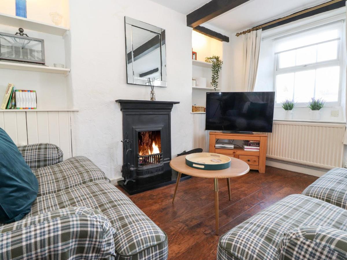 Meadow Cottage Kendal Zewnętrze zdjęcie