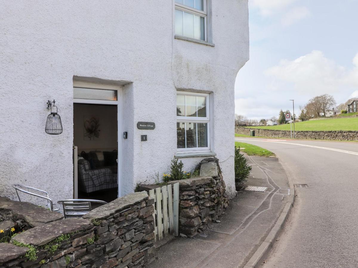 Meadow Cottage Kendal Zewnętrze zdjęcie