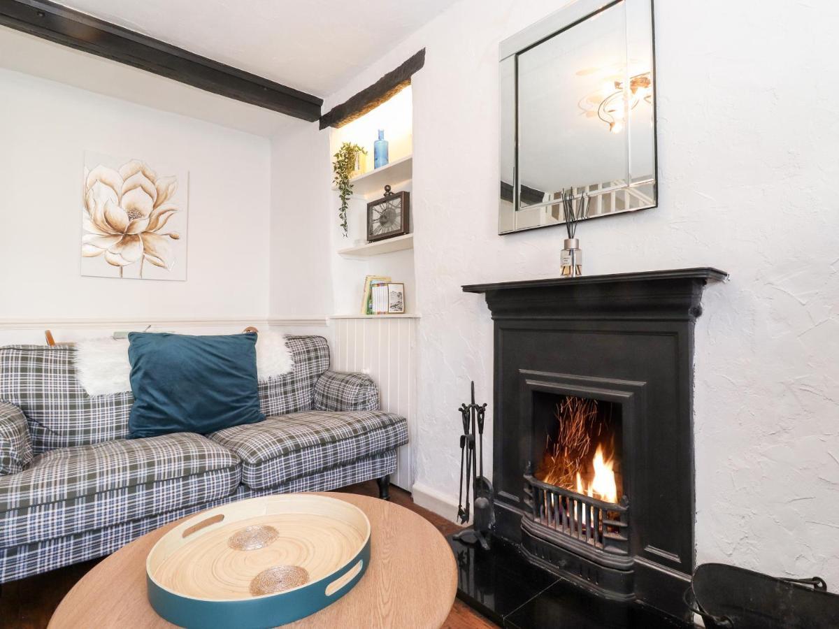 Meadow Cottage Kendal Zewnętrze zdjęcie