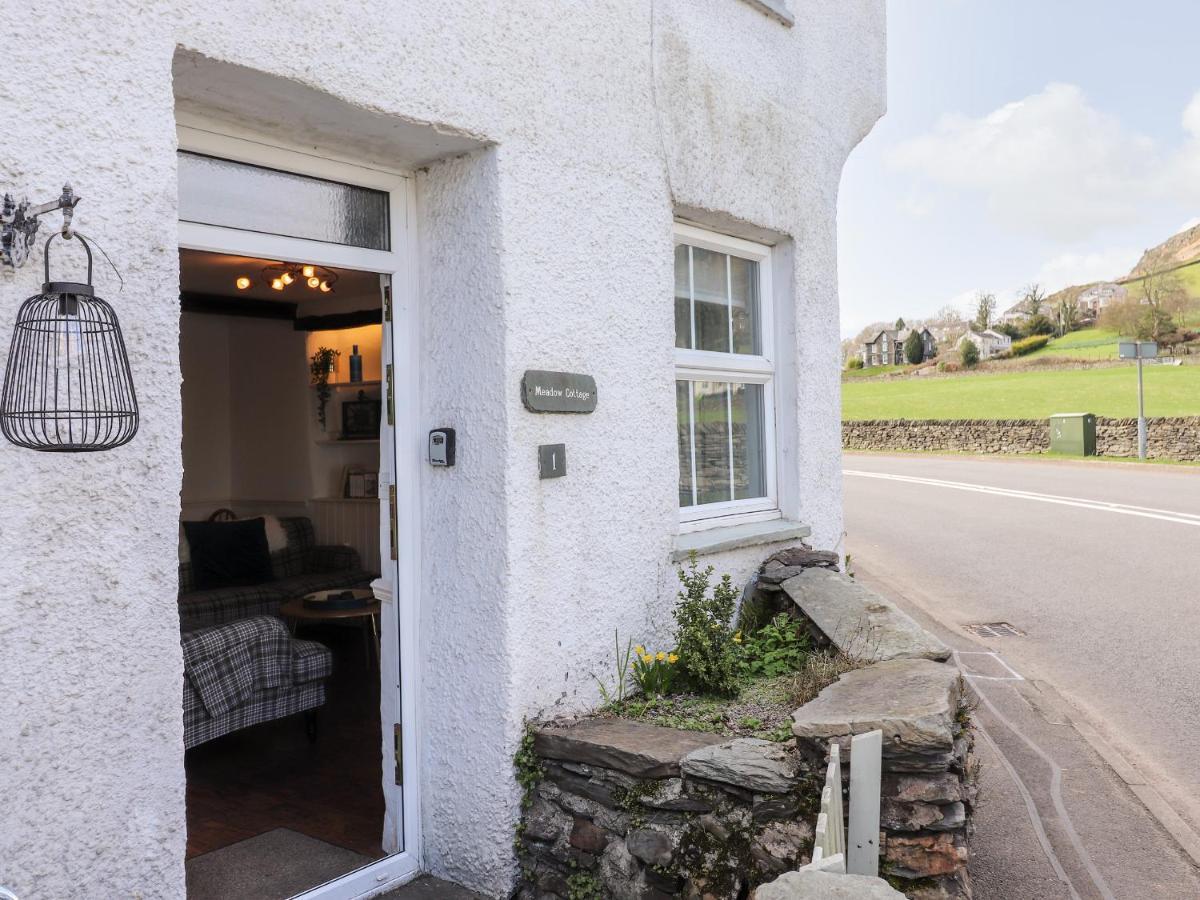 Meadow Cottage Kendal Zewnętrze zdjęcie