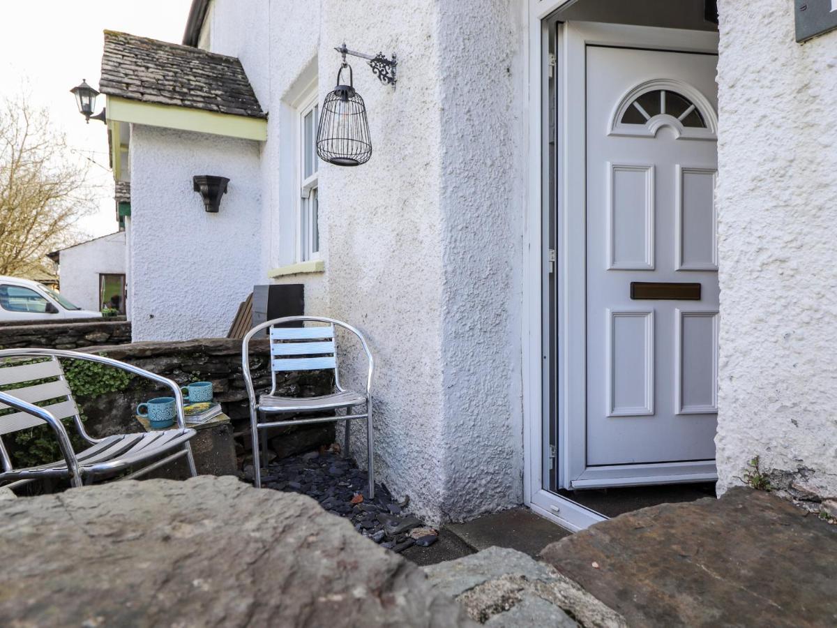 Meadow Cottage Kendal Zewnętrze zdjęcie