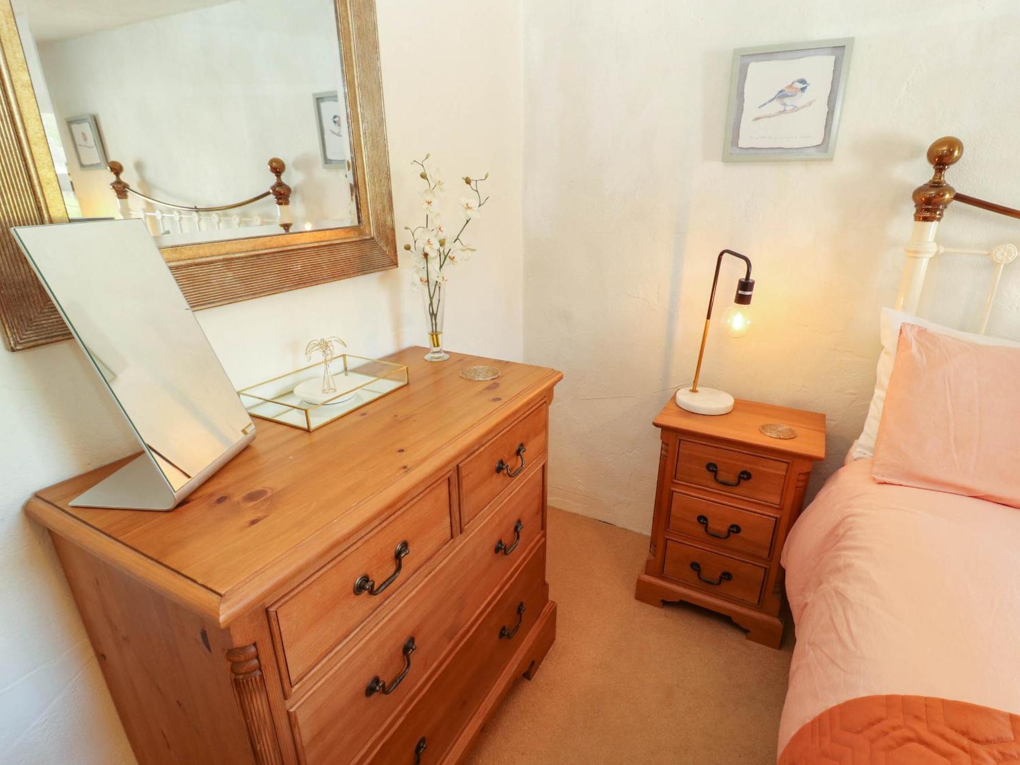 Meadow Cottage Kendal Zewnętrze zdjęcie
