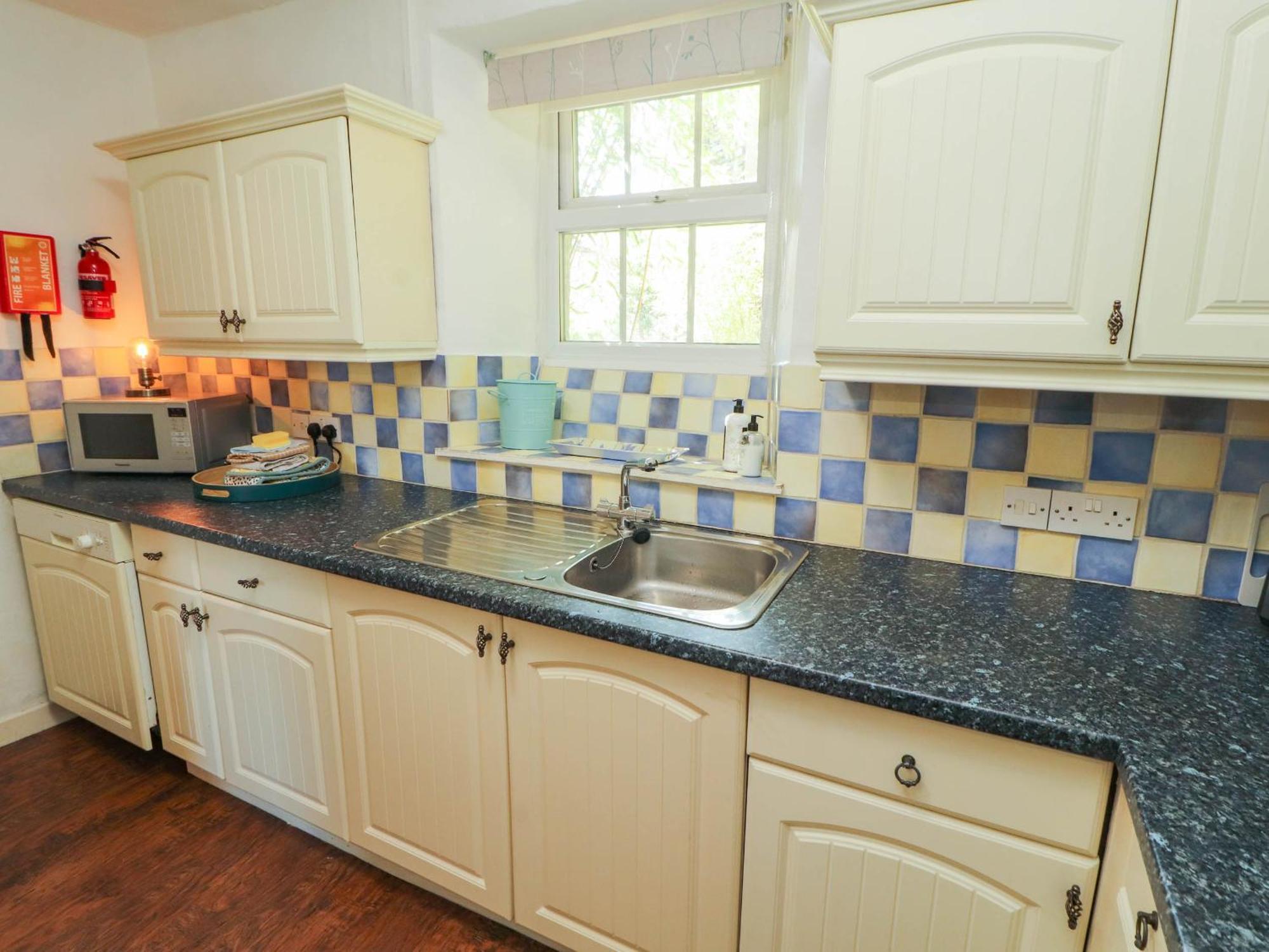 Meadow Cottage Kendal Zewnętrze zdjęcie
