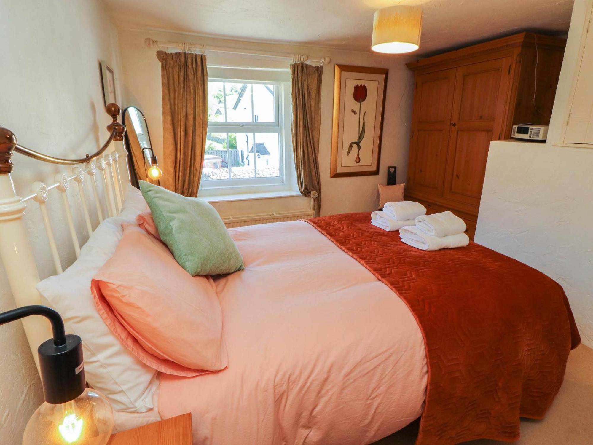 Meadow Cottage Kendal Zewnętrze zdjęcie
