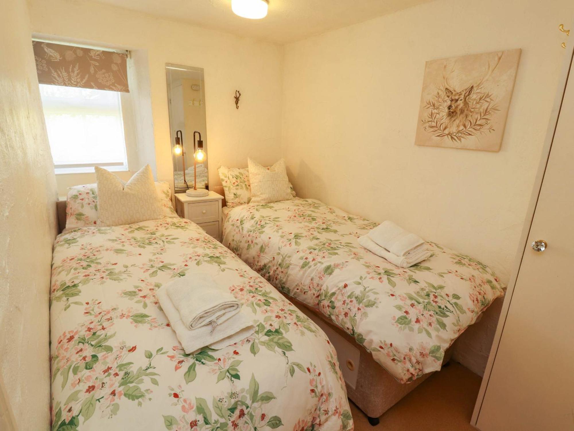 Meadow Cottage Kendal Zewnętrze zdjęcie