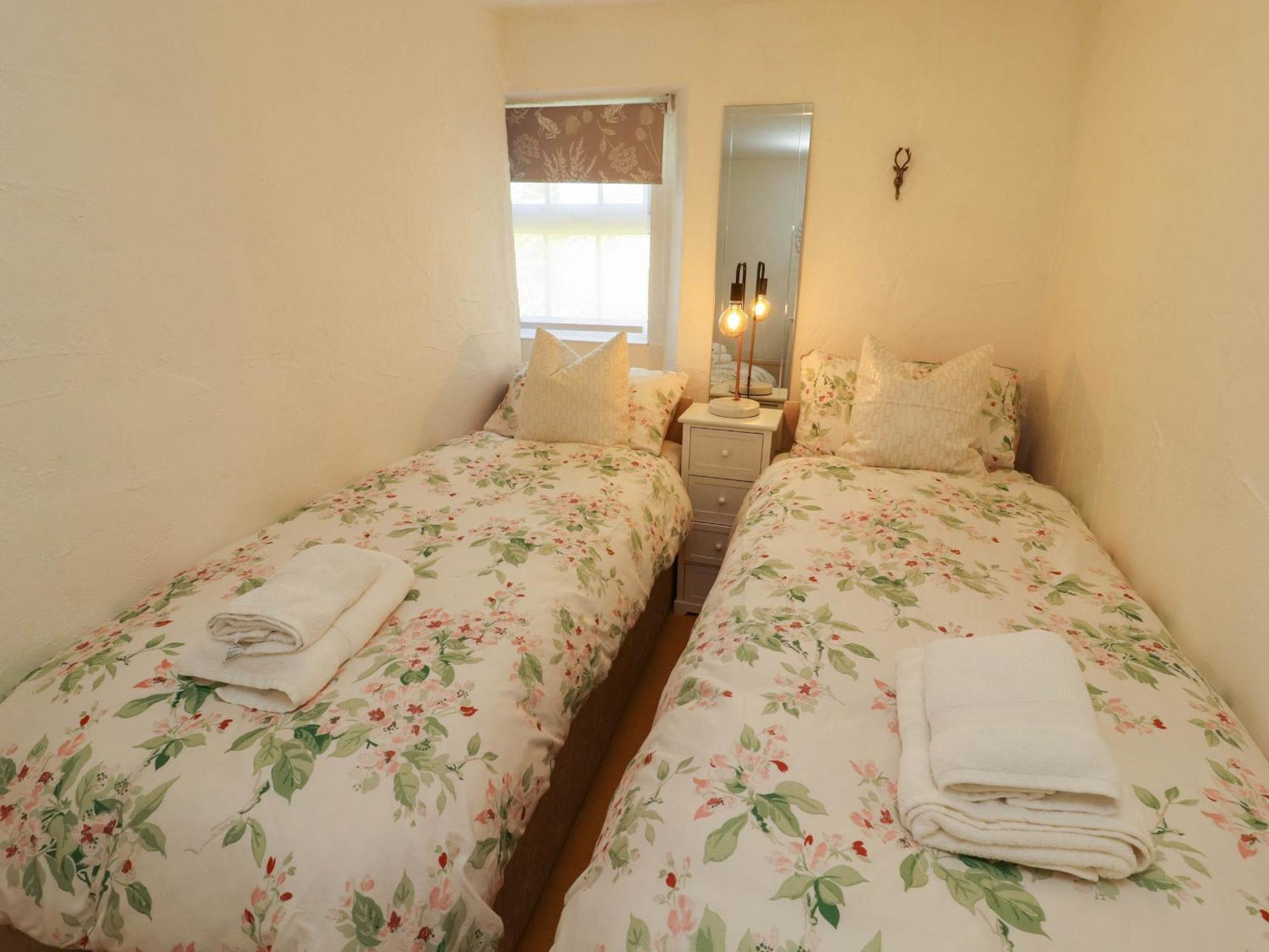 Meadow Cottage Kendal Zewnętrze zdjęcie