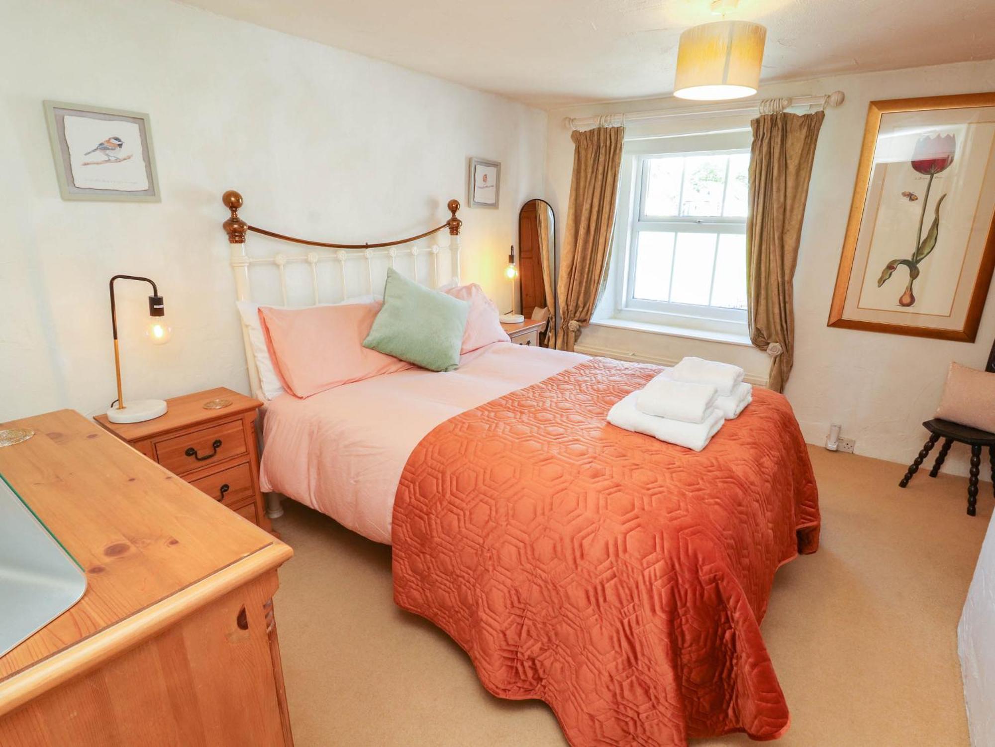 Meadow Cottage Kendal Zewnętrze zdjęcie