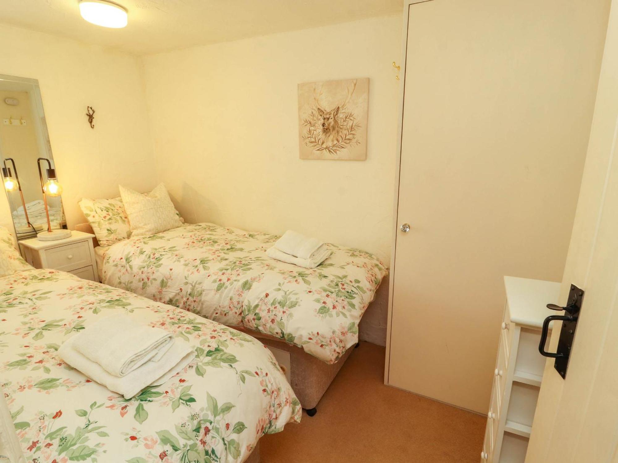Meadow Cottage Kendal Zewnętrze zdjęcie