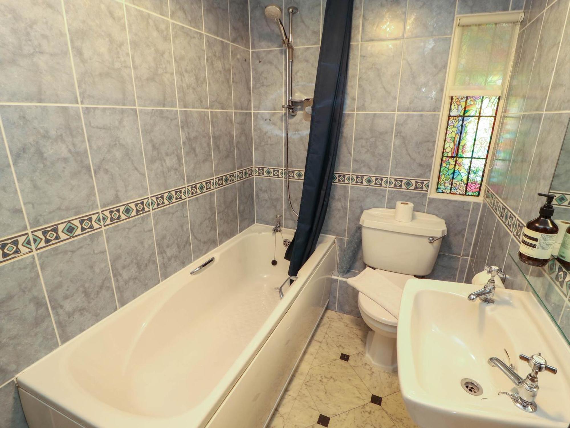 Meadow Cottage Kendal Zewnętrze zdjęcie