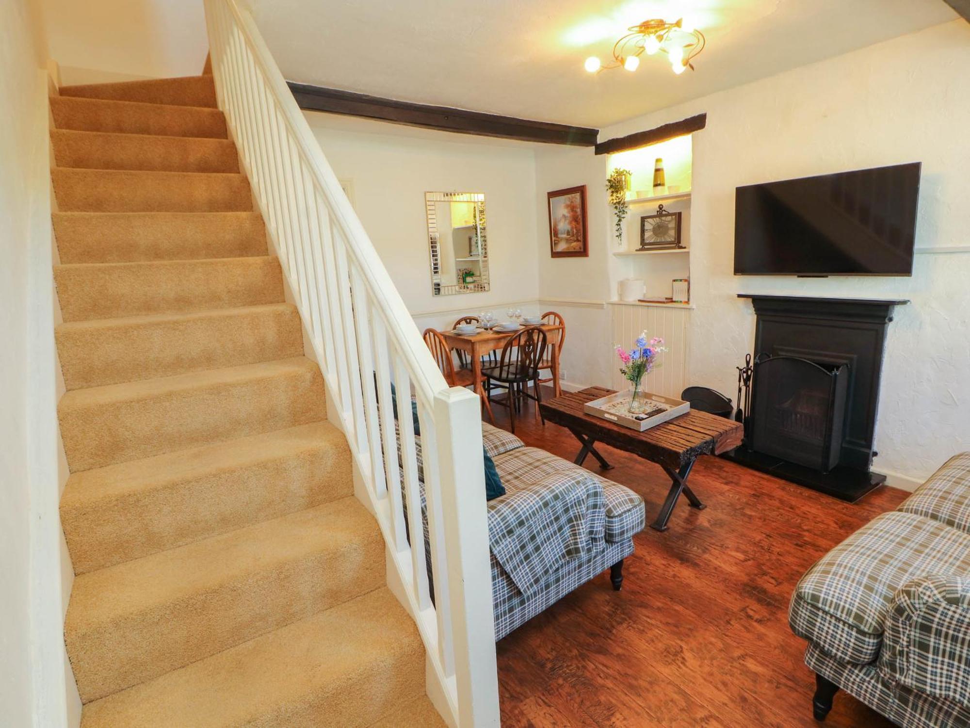 Meadow Cottage Kendal Zewnętrze zdjęcie
