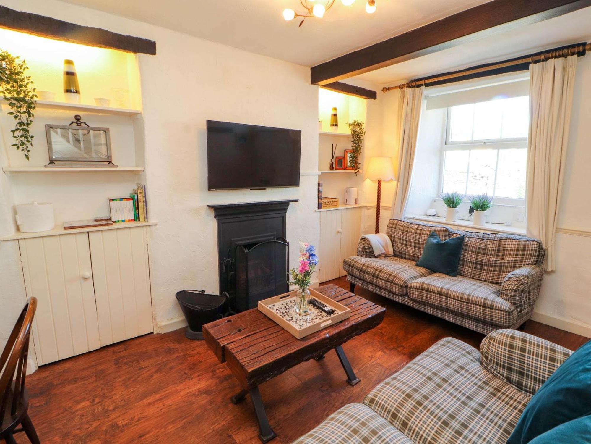 Meadow Cottage Kendal Zewnętrze zdjęcie