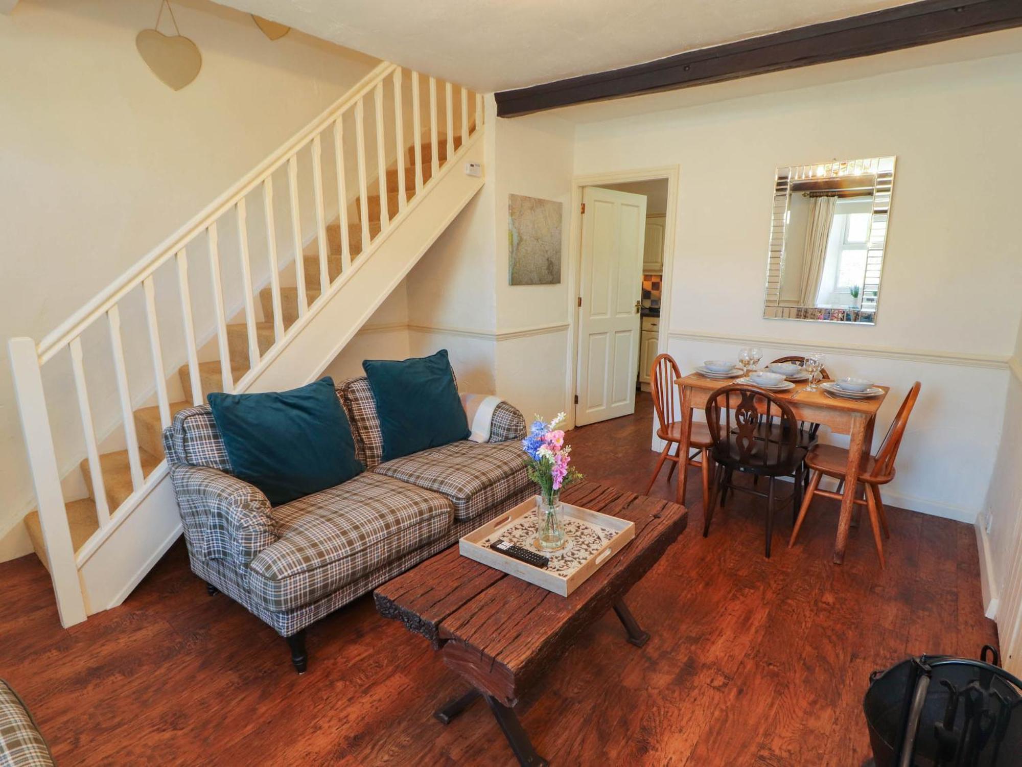 Meadow Cottage Kendal Zewnętrze zdjęcie