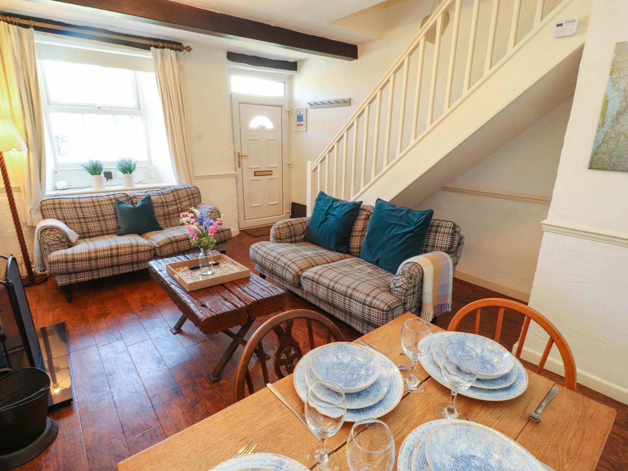 Meadow Cottage Kendal Zewnętrze zdjęcie